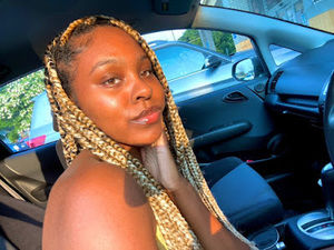 Meet your Posher, Imani